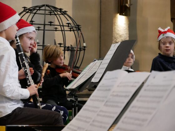 Orchester 1