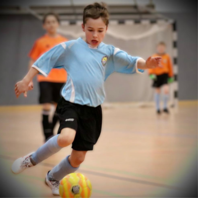 Newsletter Kachel