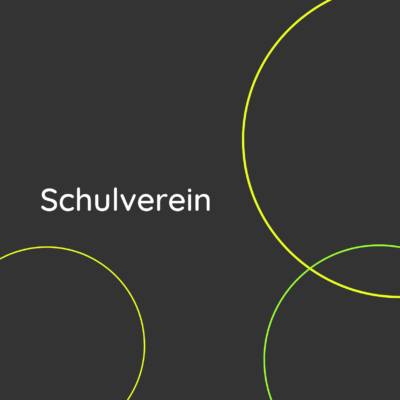 Newsletter Kachel Schulverein