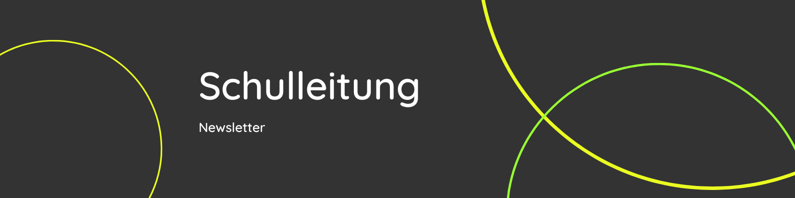 Newsletter