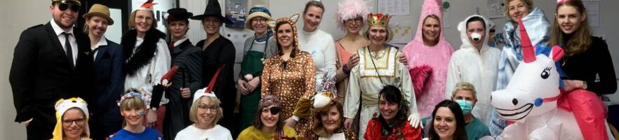 Fasching 2023