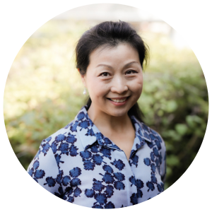 Gouhong Li