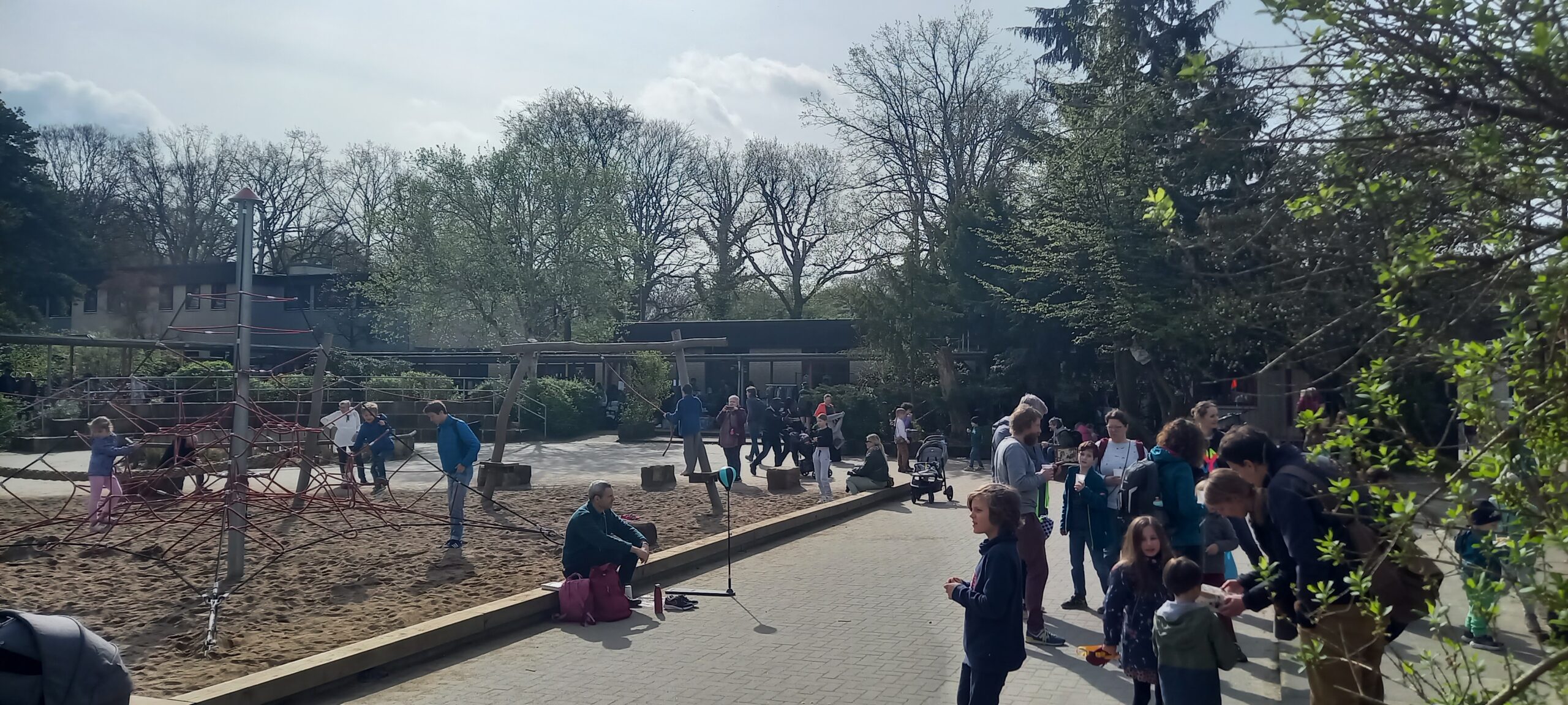 flohmarkt 2024