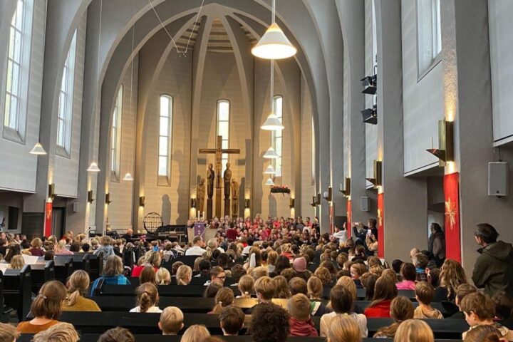 Weihnachtssingen 1 2025