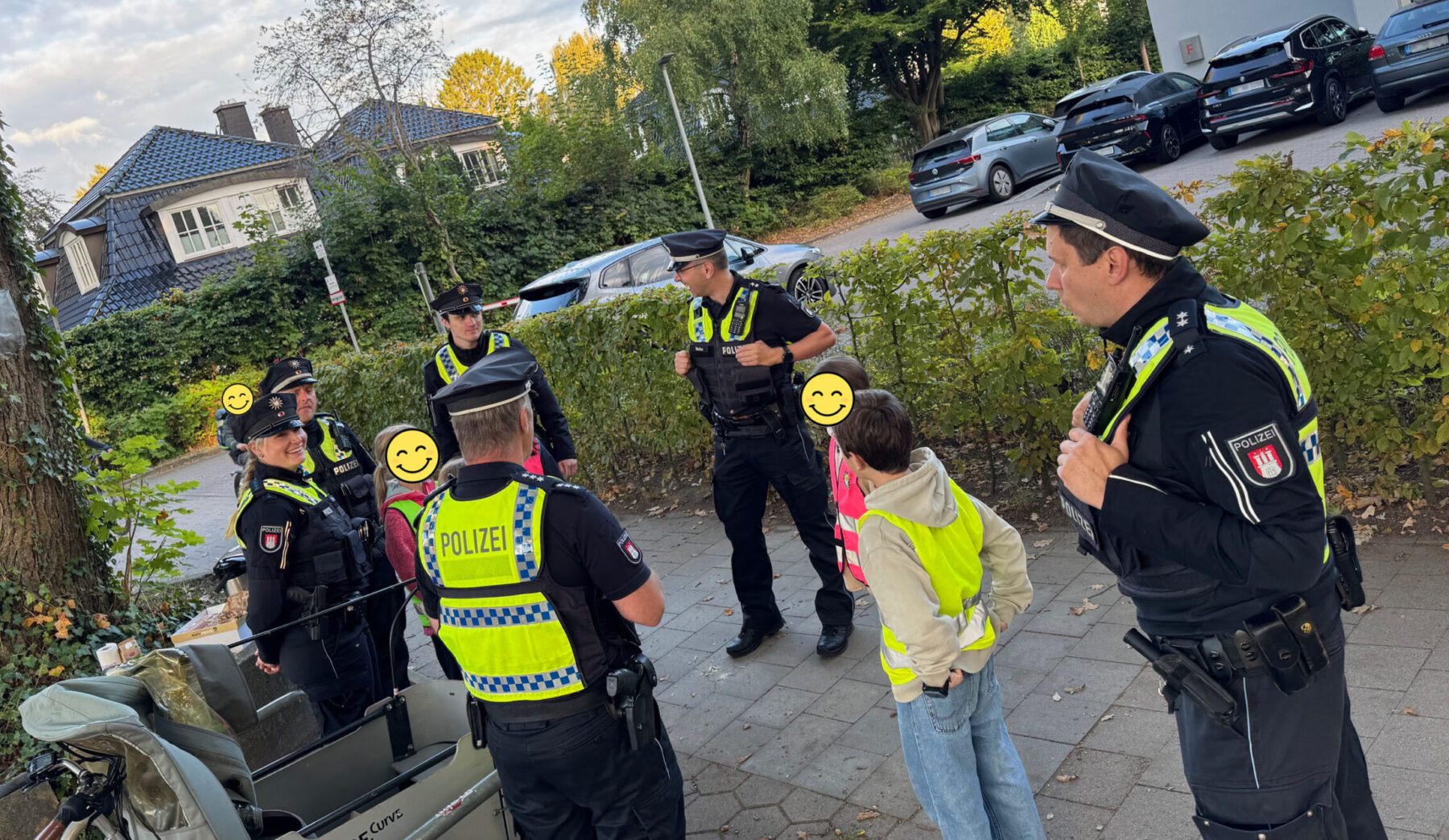 Aktion Schultüte