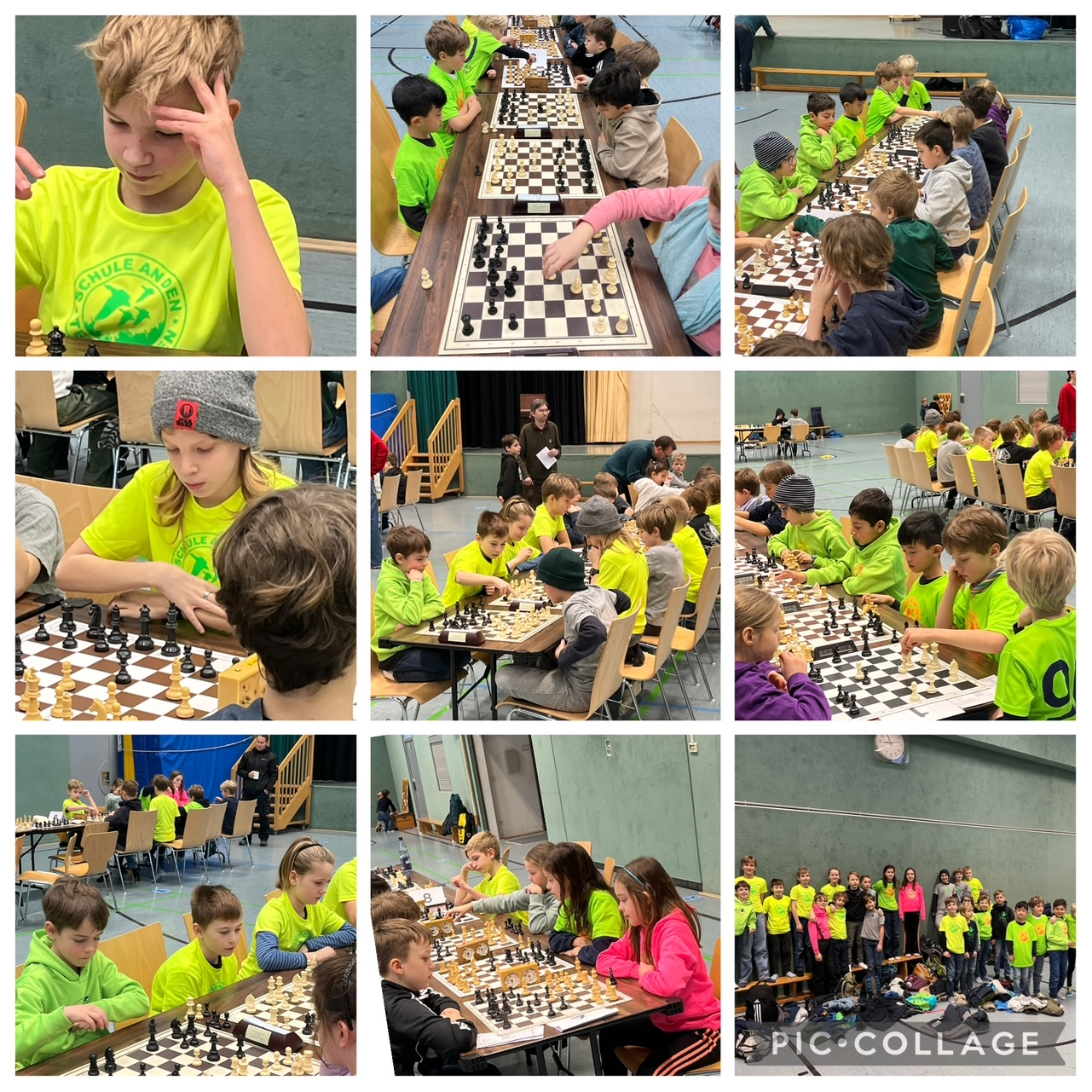 Schach Cup 2026