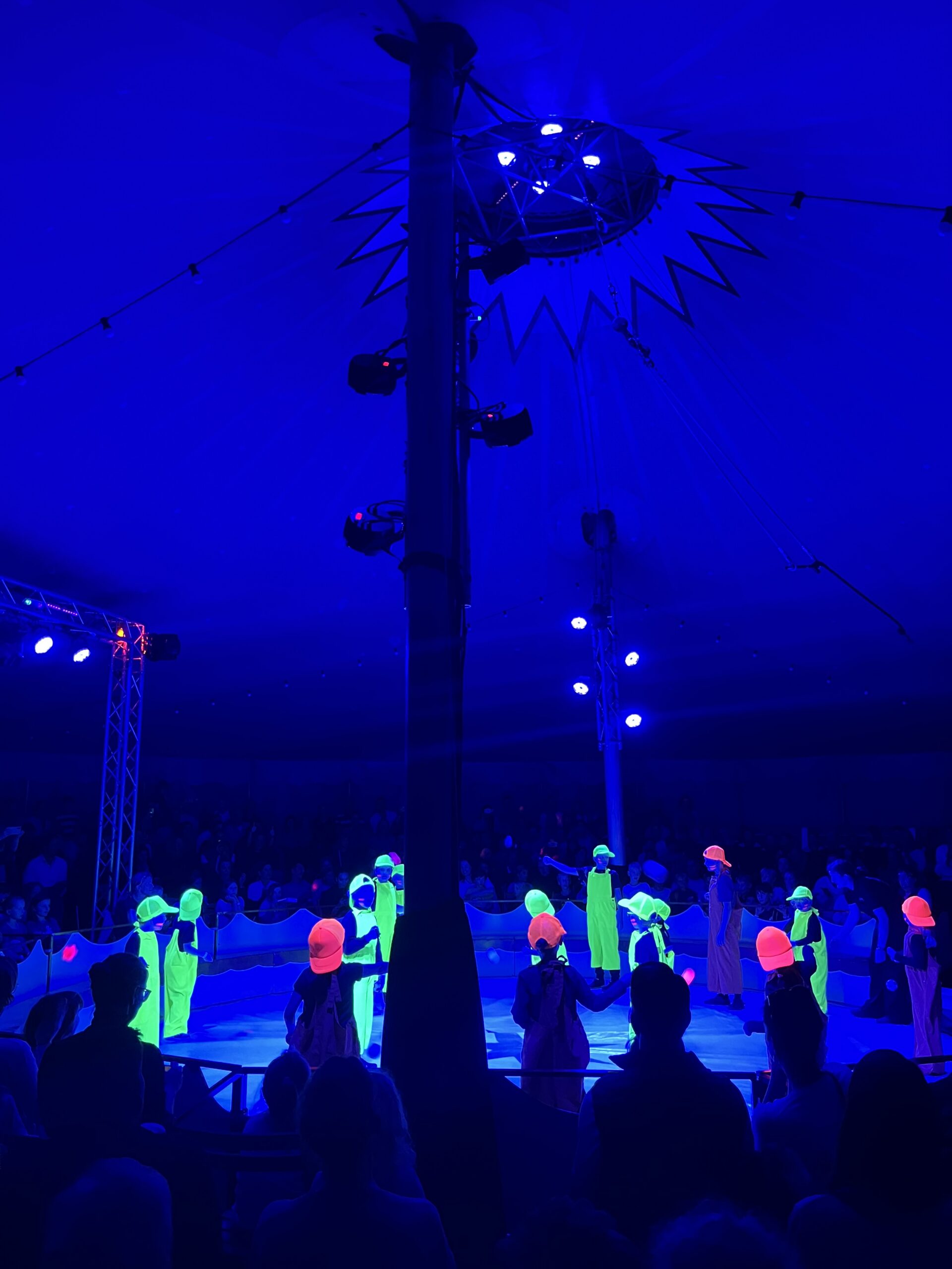 Zirkus 2026 1